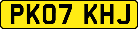 PK07KHJ