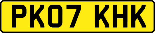 PK07KHK