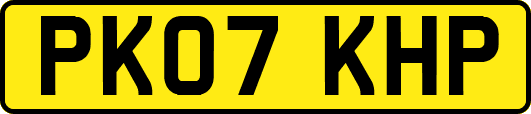 PK07KHP