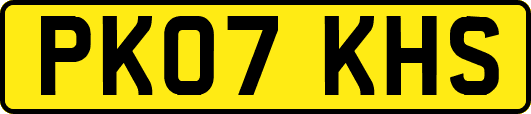 PK07KHS