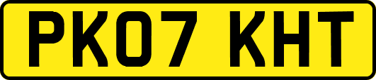 PK07KHT