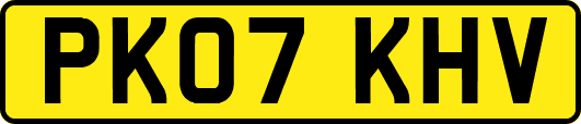 PK07KHV
