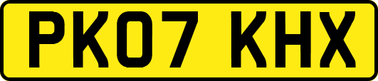 PK07KHX