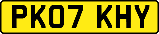 PK07KHY