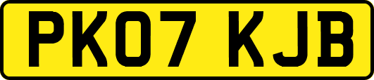 PK07KJB