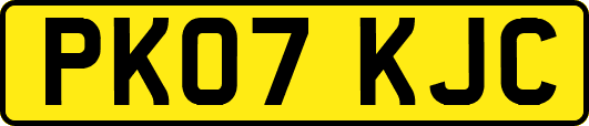PK07KJC