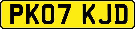 PK07KJD