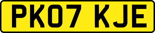PK07KJE