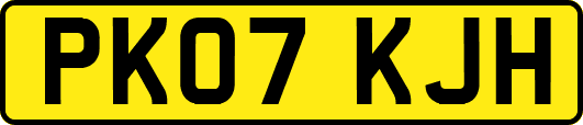 PK07KJH