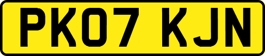 PK07KJN