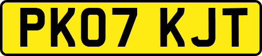 PK07KJT