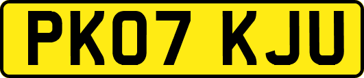 PK07KJU