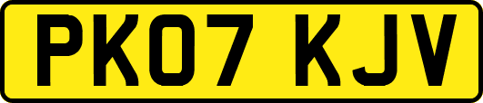PK07KJV