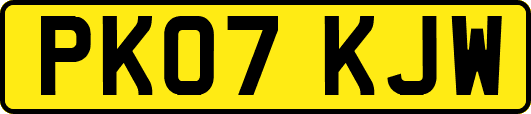PK07KJW