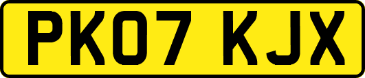 PK07KJX