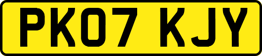 PK07KJY