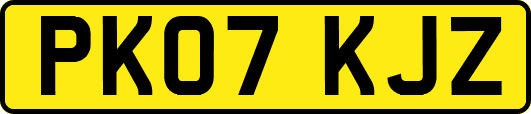 PK07KJZ