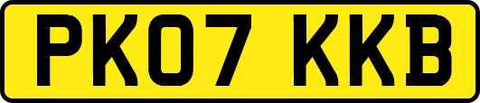 PK07KKB