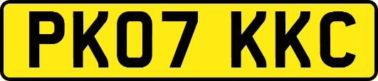 PK07KKC
