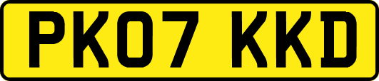PK07KKD