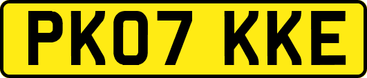 PK07KKE