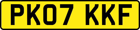 PK07KKF