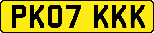 PK07KKK