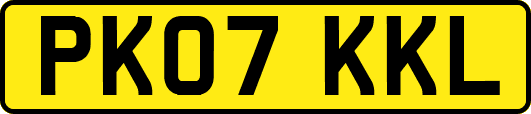 PK07KKL