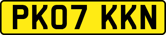 PK07KKN