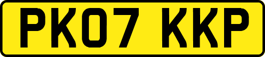 PK07KKP