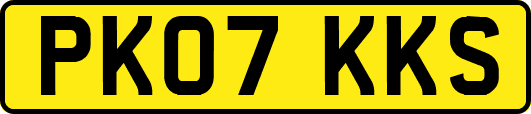 PK07KKS