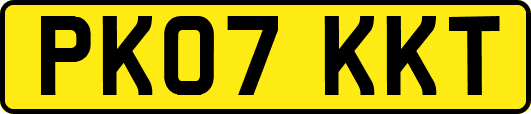PK07KKT