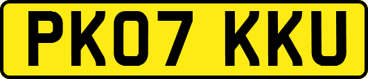 PK07KKU