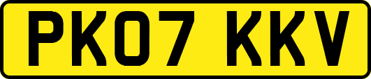 PK07KKV