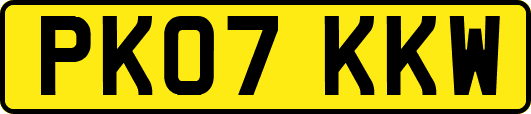 PK07KKW