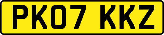 PK07KKZ