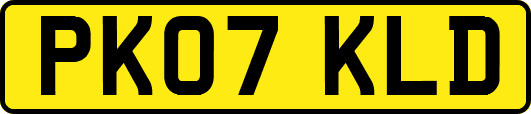 PK07KLD