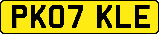 PK07KLE