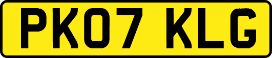 PK07KLG
