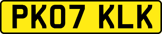 PK07KLK