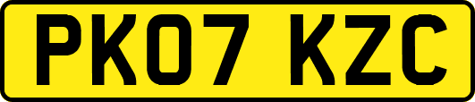 PK07KZC