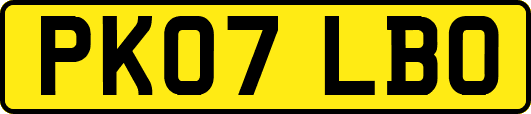 PK07LBO