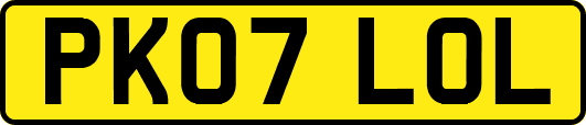 PK07LOL