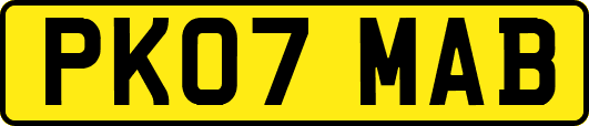 PK07MAB