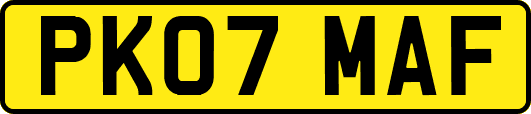 PK07MAF