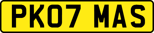 PK07MAS