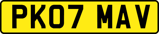 PK07MAV