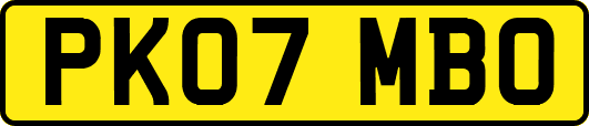 PK07MBO