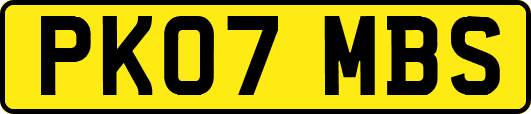 PK07MBS