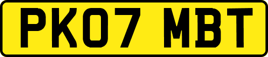 PK07MBT